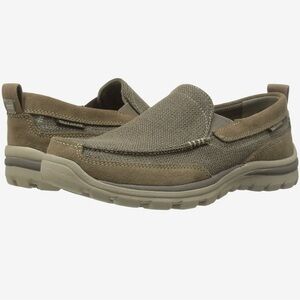 Sketchers Relaxed Fit Memory Foam Men